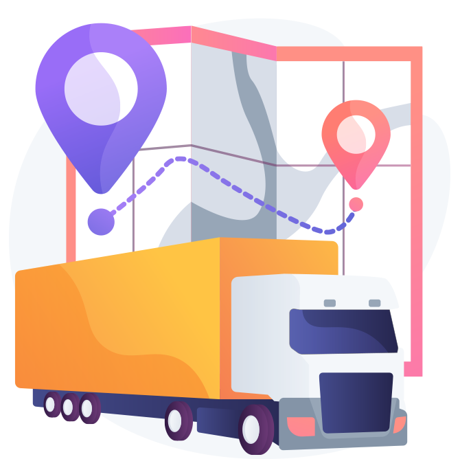 transport image