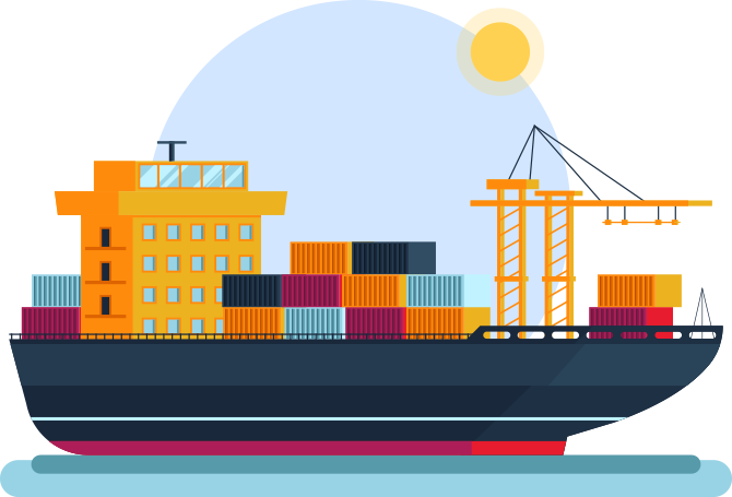 transport image